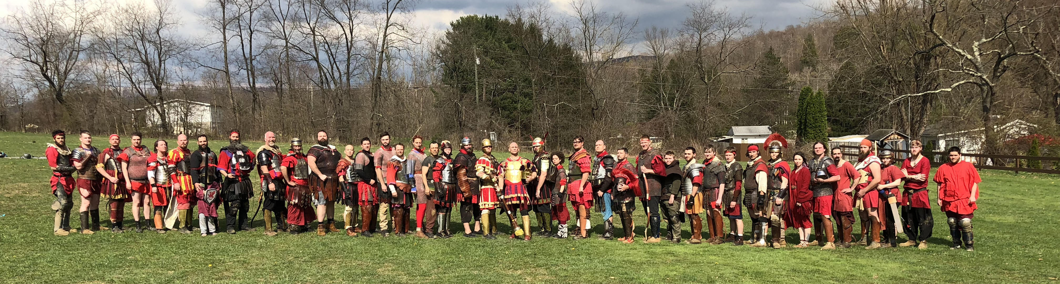 Ragnarok 34 citizens