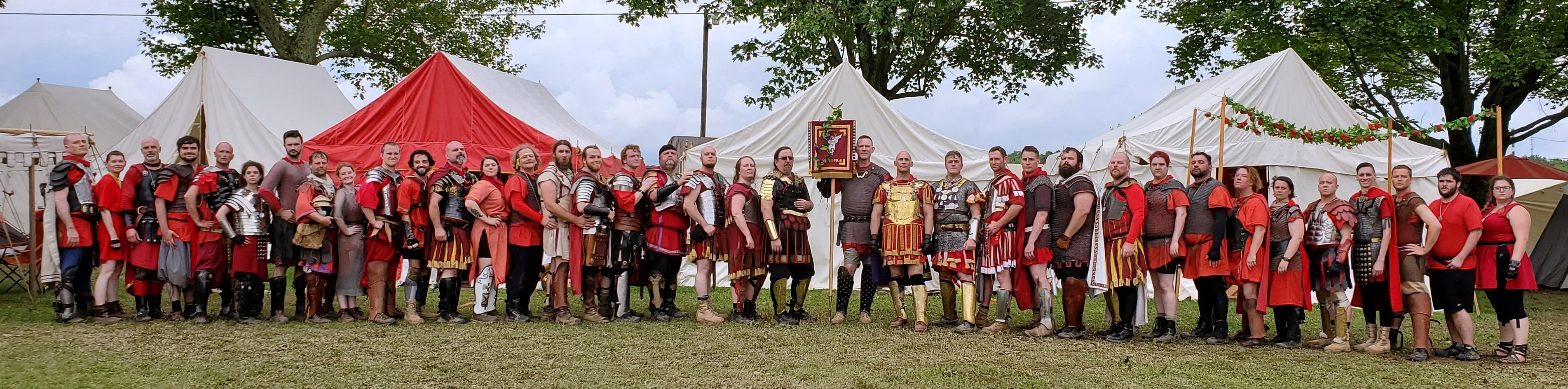 Ragnarok 34 2019